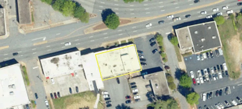 Greenville Office Space For Rent