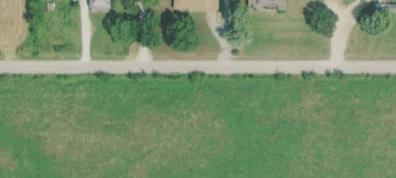 Vinita Land Parcels Available