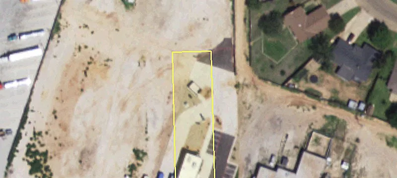 Retail Property in Plainview, Texas