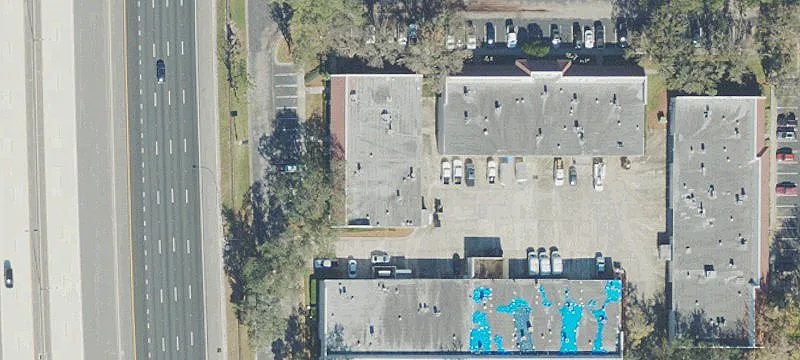 Altamonte Springs Office/Warehouse Space