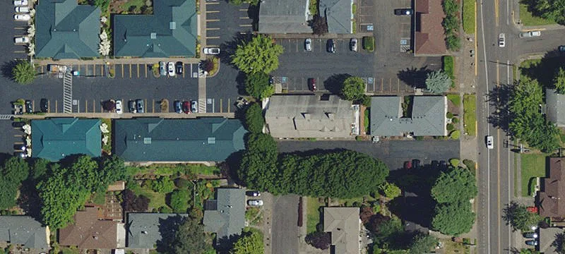 Corvallis Medical/Office Space Available
