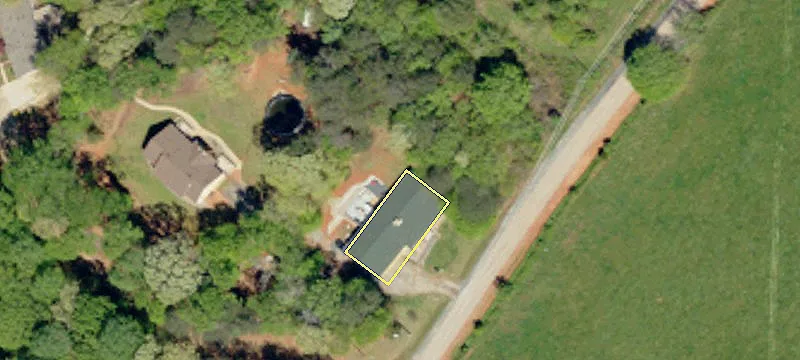 Cowpens Land Near I-85