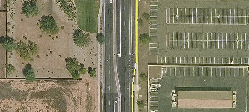 4 Acre Development Opportunity