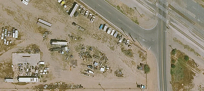 Casa Grande Land Opportunity