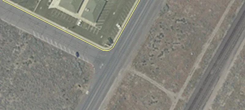 Commercial Land I-80 Access