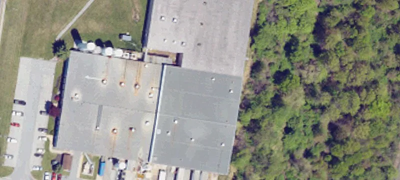 Industrial Land Near I-83