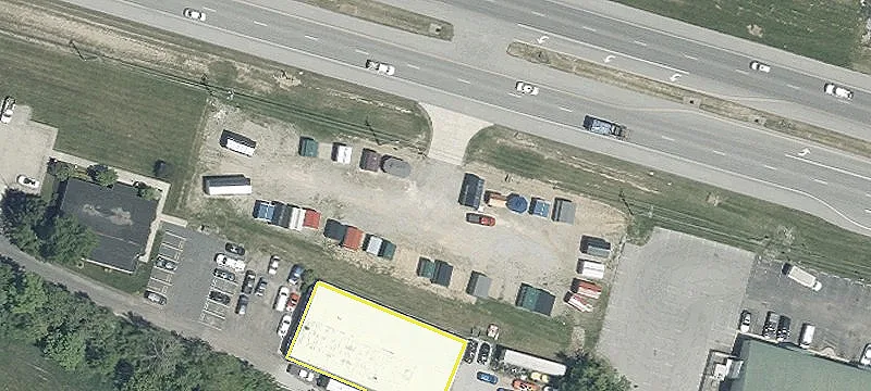 Land For Rent Lancaster, OH