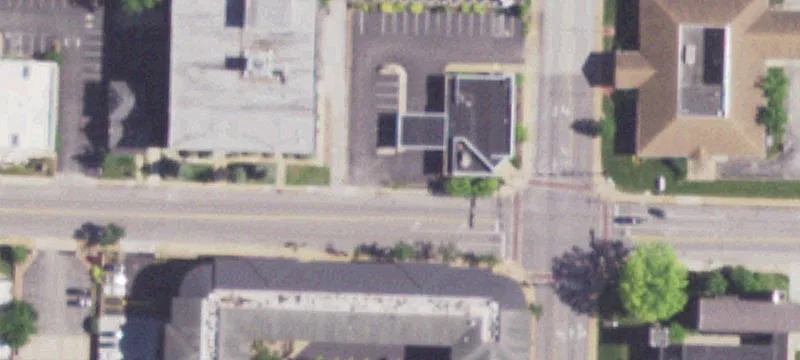 Prime Retail with Drive-Thru