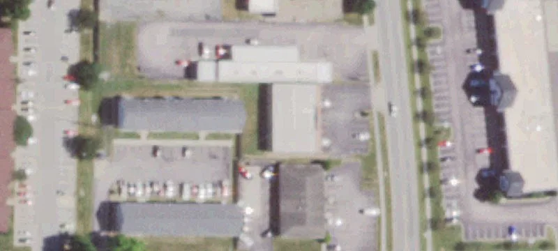 South Springfield Office Space