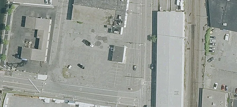 Two Acre Paved Site