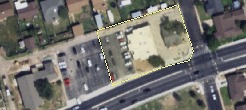 Retail Space Near HEB Grocery