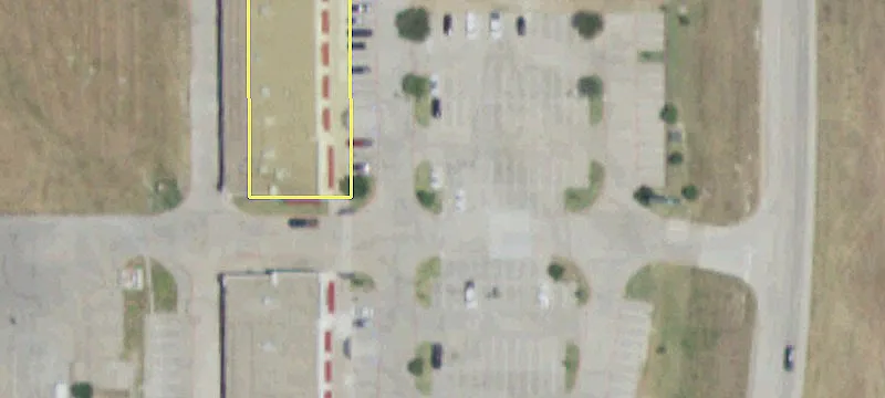 Land For Rent in Anna