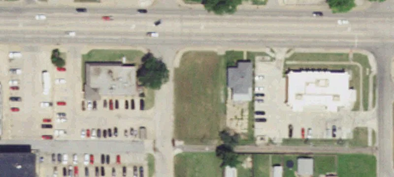 Prime Drive-Thru Location Available