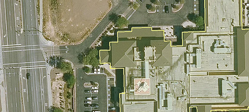 Retail Space in Florence, Arizona