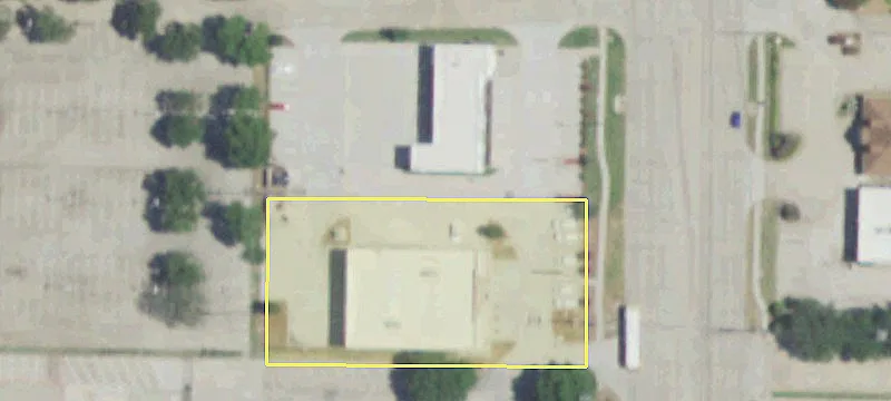 Retail Space in South Plano