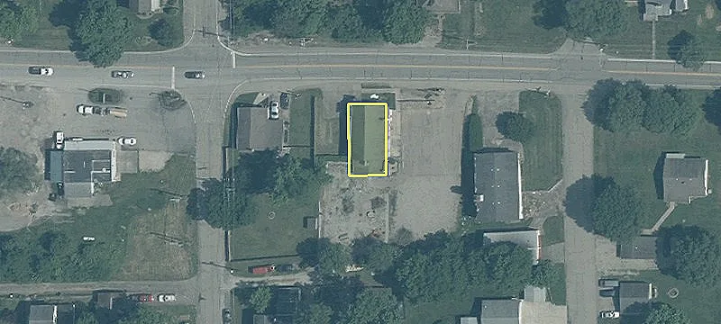 Land Available for Sale
