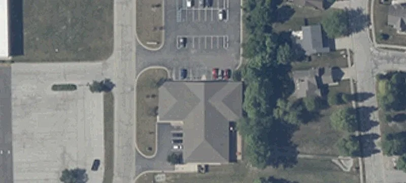 New Chipotle with Drive-Thru
