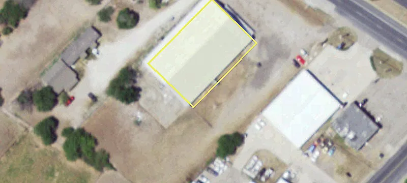 Retail Property in Corpus Christi