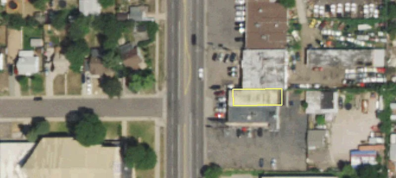 Denver Mixed-Use Redevelopment Opportunity