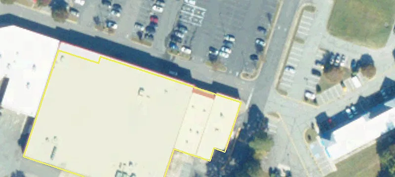 Retail Space in Bennett's Creek