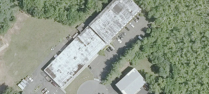 Danbury Office/Industrial Condo For Sale