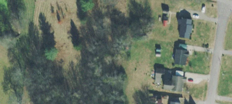 Gallatin Land with Development Potential