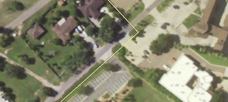 Prime Retail Land For Lease