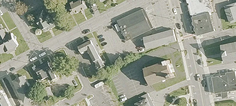 11 Acres Commercial Land Available