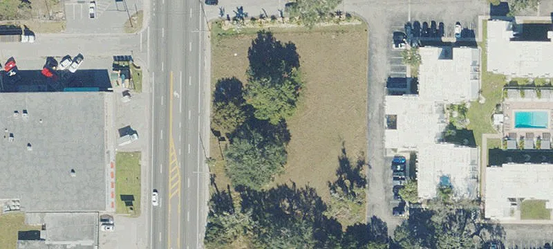 Retail Space in SoDo District