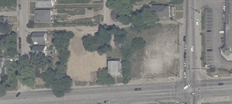 Prime Commercial Land Available