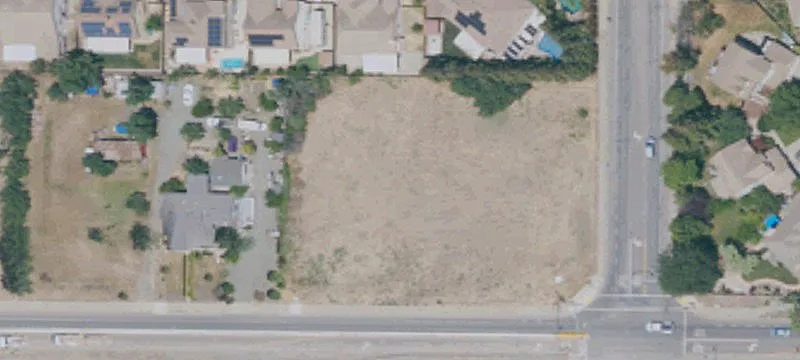 Commercial Land Near I-80