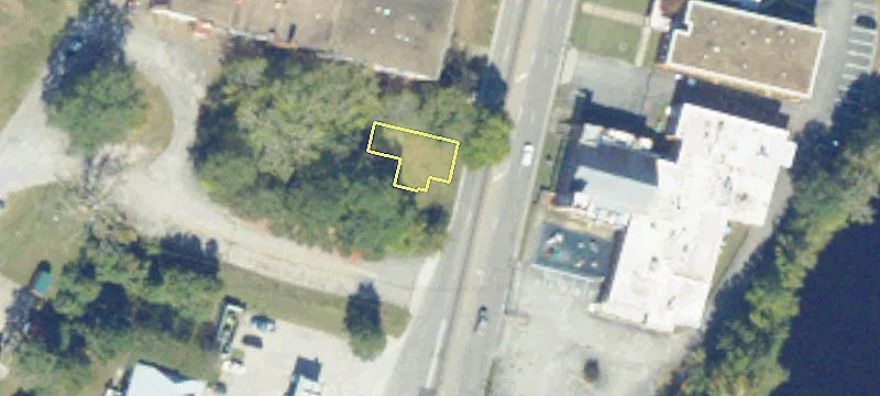 Land Adjacent to 7-Eleven