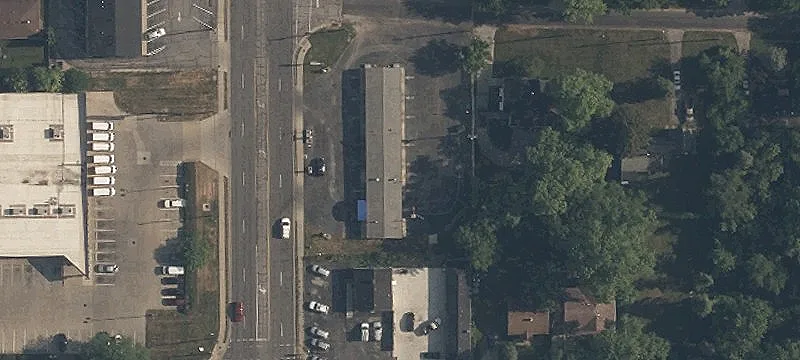 Established Car Wash on Reynolds