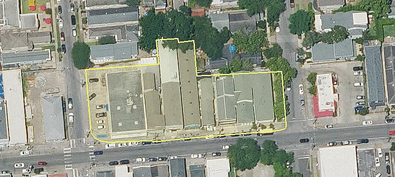 Magazine Street NNN Investment Opportunity