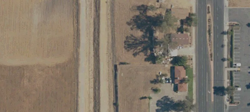 Commercial Land on Country Club