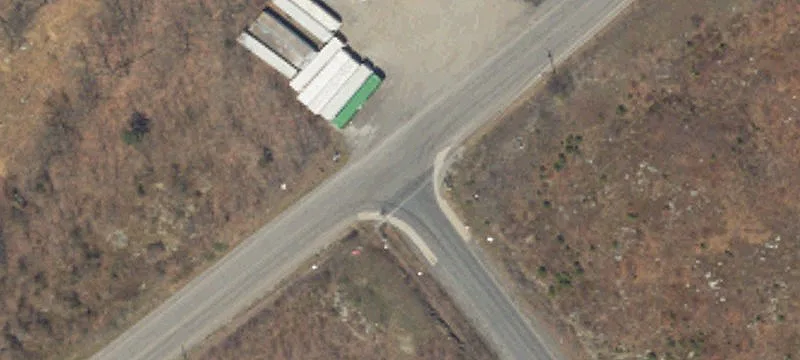 Industrial Site in Grimes Industrial