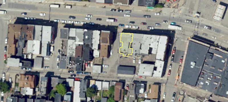 Retail Space on E Carson