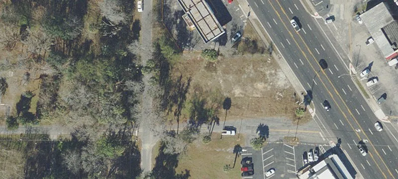 Ocala Land for Lease