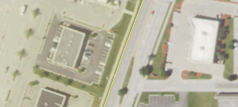Retail Space on Business Drive