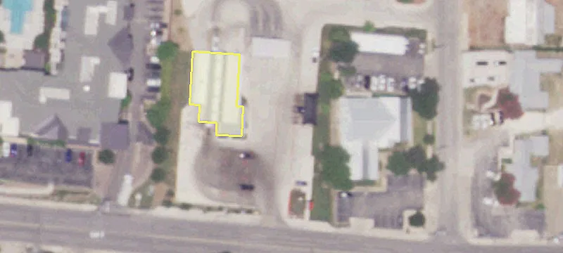 Land in Alamo Heights Available