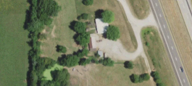 Land Available in Willard, Missouri