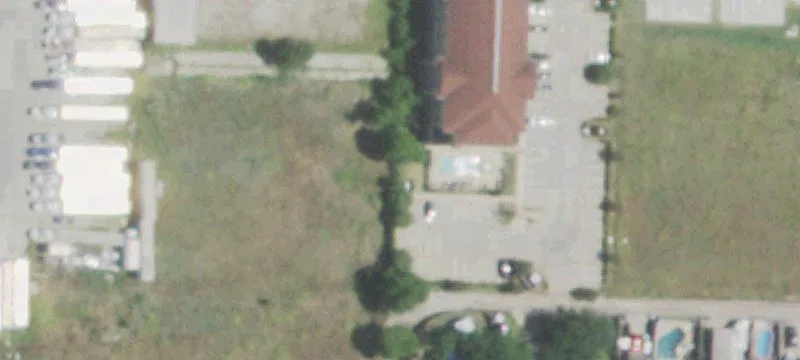 Modernized Warehouse on 2 Acres