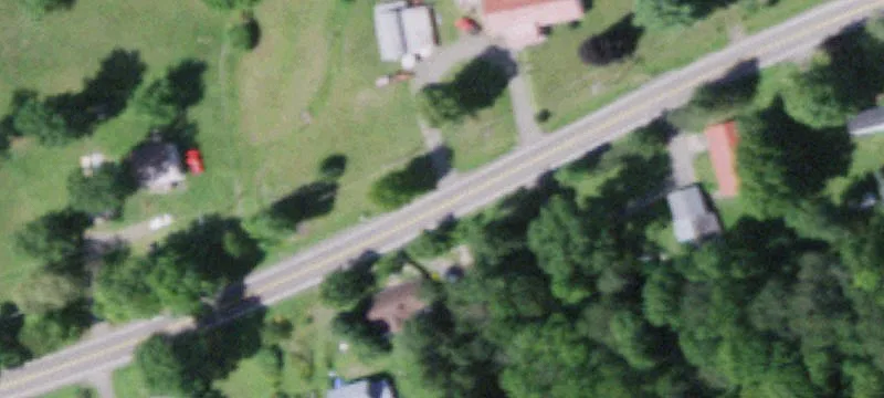 Industrial Property in Norwich, NY