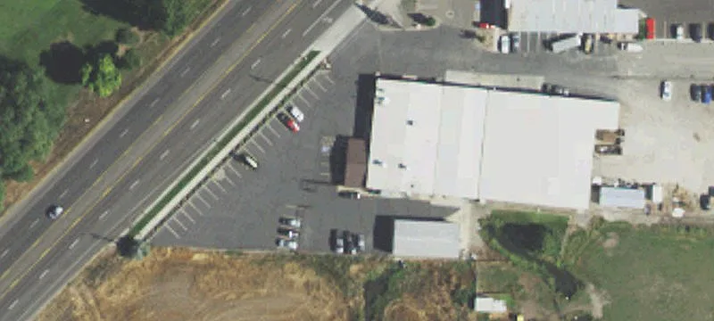 3.15 Acres Commercial Land