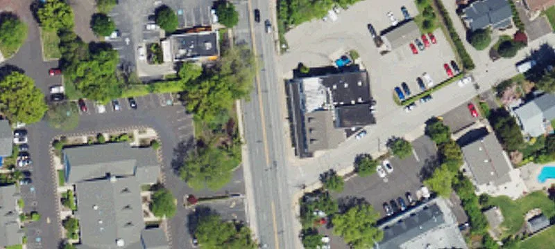 Retail Space in Flourtown Center