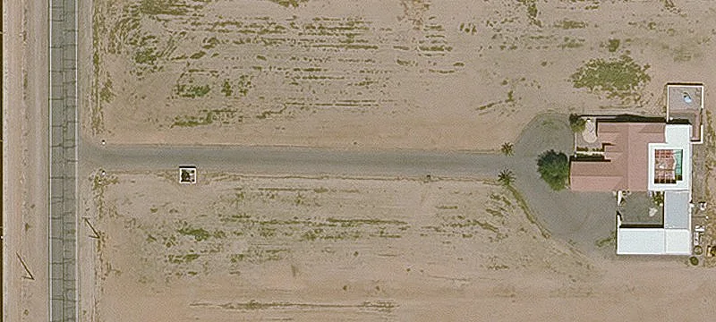 Land at Hwy 84 & Ethington