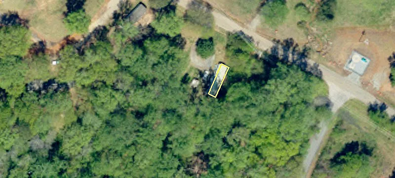36 Acres Near Greer Port