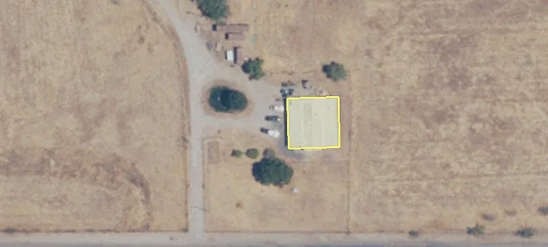 Corner Parcel, Shovel Ready Land