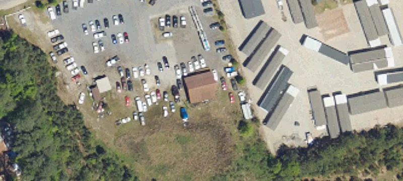 Prime Commercial Land For Sale