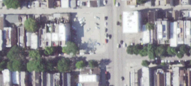 West Town Development Opportunity